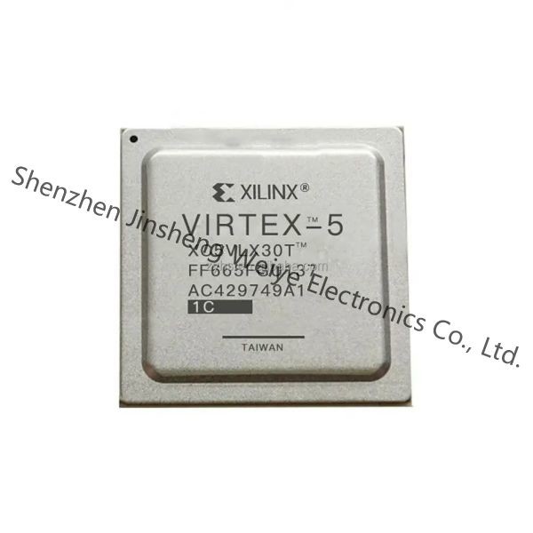 Buy cheap XC5VLX30T-1FF665C FPGA - Field Programmable Gate Array XC5VLX30T-1FF665C from wholesalers