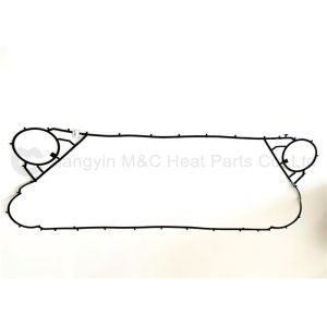 Buy cheap Vition Plate Heat Exchanger Parts S21A Thermodynamically Optimized Design product