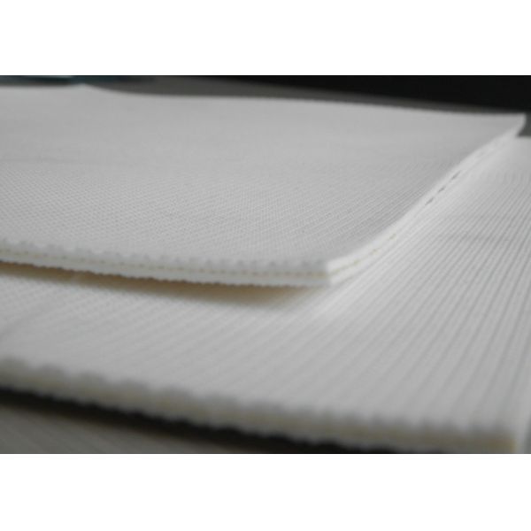 Quality Heatproof Silicon Rubber Cushion 80Mpa Laminated Pad for sale