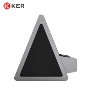 Infrared Induction 15 Inch Desktop Hotel Self Check In Kiosk