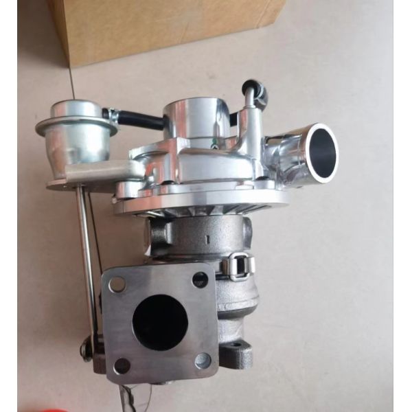 404C-22T 404D-22 Diesel Perkins Turbocharger RHF4 VB420081 Turbo Charger