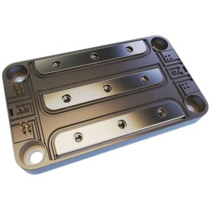 Buy cheap Automotive IGBT Modules CAR600M17HN6 1700V 600A Half Bridge Rectifier Module from wholesalers