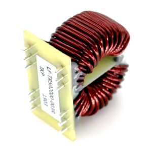 Buy cheap High Current Toroidal Core Common Mode Choke Coils for New Energy from wholesalers