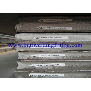 Buy cheap Clad Stainless Steel Plate Composite Board Q235B + 304, Q345R + 304, A516 Grade 70 + 304 from wholesalers