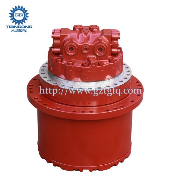 Buy cheap SK260-8 Excavator Final Drive Holland E215B E235B LQ15V00020F1 from wholesalers
