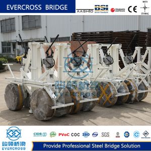 Buy cheap ODM Container Lifting Machine Container Movement Set Rolling Set product