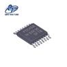 Buy cheap Texas/TI PCA9546APW Electronic Components Integrated Circuits Microcontroller With Wifi And Bluetooth PCA9546APW IC chips from wholesalers