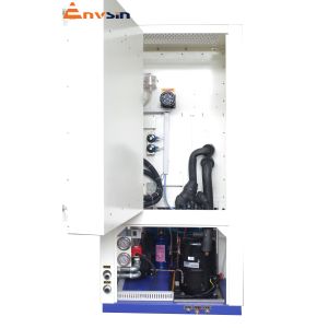 High Low Temperature Humidity Test Chamber Environmental Humidity Test Chamber