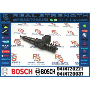 Buy cheap Fuel Injector Unit Pump 0414720037 0414720313 0414720221 0414720404 from wholesalers