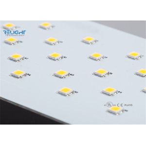 Square 5050 SMD LED Module LED Lights Modules High Voltage COB