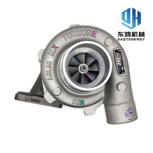 Buy cheap Excavator Parts Engine Turbo Turbocharger PC200-5 6D95 6207-81-8210 from wholesalers