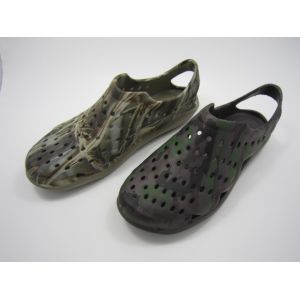 Buy cheap Men Realtree Edge Flexible Eva Clogs Shoes from wholesalers