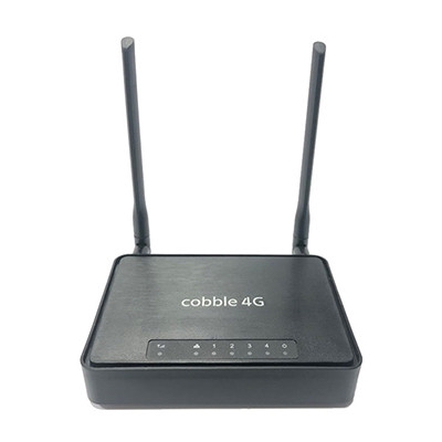 Quality Dual-Processor Wireless Internet Modem Router Modern Design For Enhanced Data Processing for sale