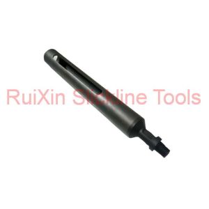 Buy cheap Alloy Steel Bell Guide Set Wireline Pulling Tool API Q1 Approved product