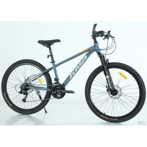 Buy cheap Front Suspension Lightweight Mountain Bicycle MTB Fast Speed And High Durability from wholesalers