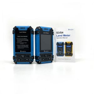 Buy cheap Flat Land GPS Length Measure , S3 GPS Land Survey Equipment from wholesalers