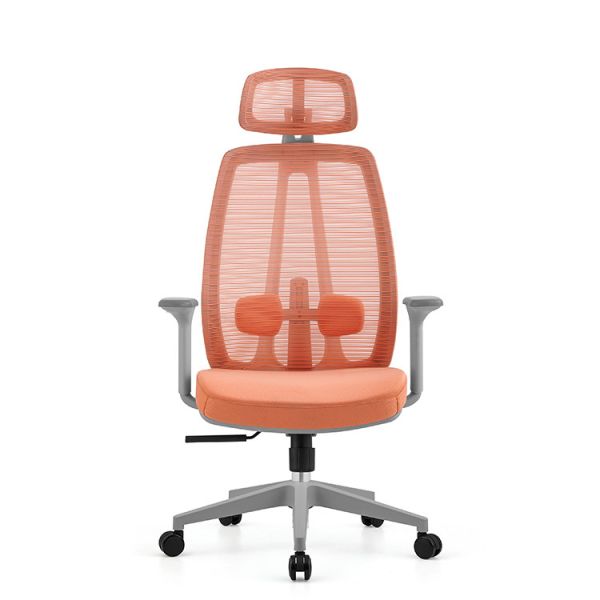 Quality Modern Mesh Conference Office Chair Sleek and Professional Meeting Solution for sale