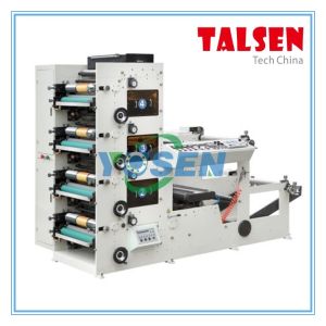 Buy cheap RY-600 flexo printing machine from wholesalers