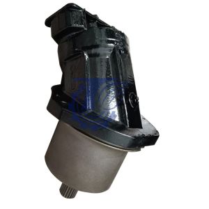 Buy cheap 159-7156 R986110522 0R4611 Hydraulic Fan Motor for CAT D6R D7R Hydraulic Axial product
