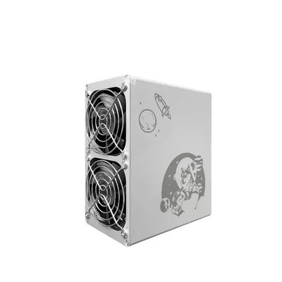 Quality 185M LTC Miner Machine Scrypt Algorithm Goldshell Mini Doge 235W for sale