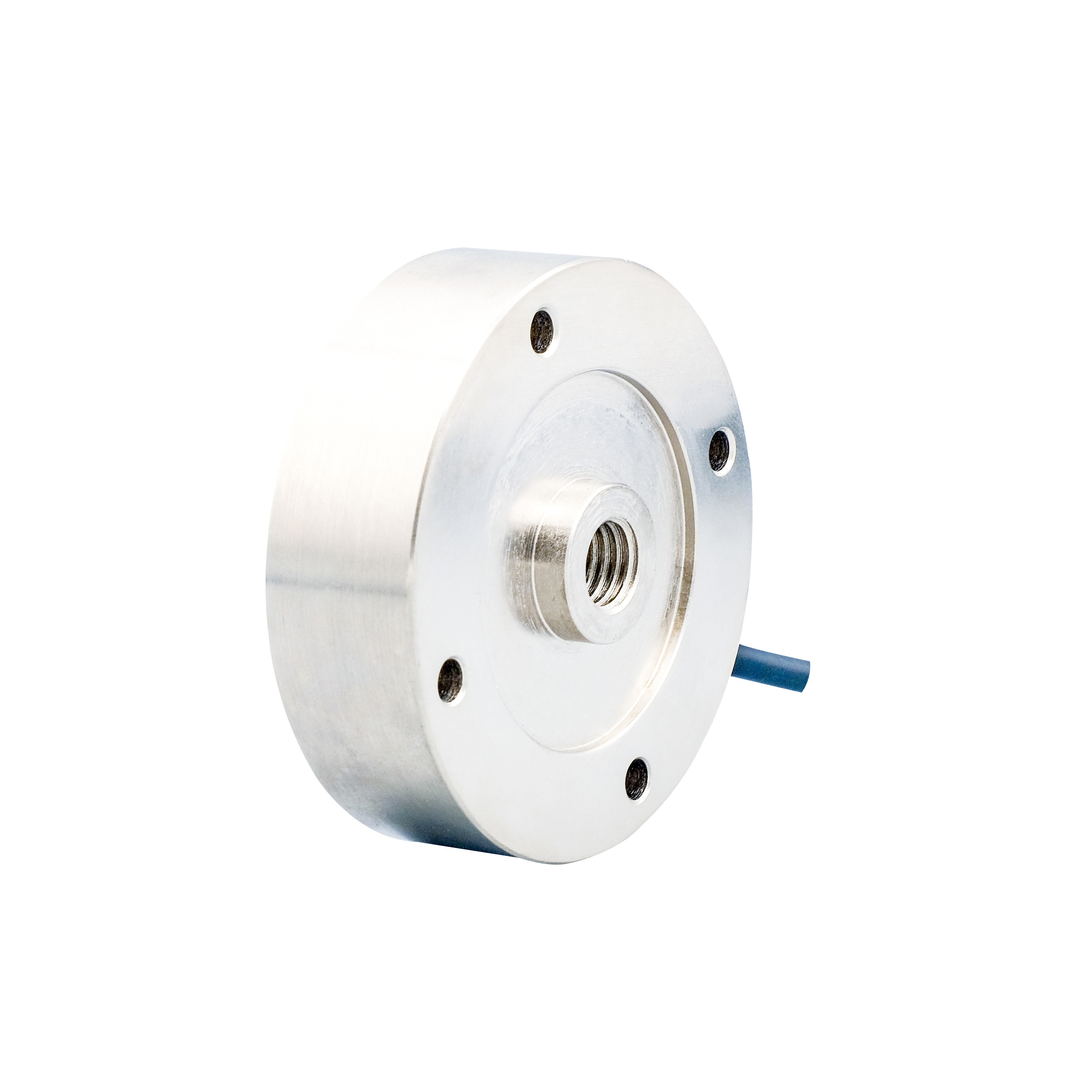 Buy cheap 150% F.S. Ultimate Overload Pancake Load Cell With 750±30Ω Input Resistance from wholesalers