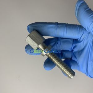 Buy cheap Lawn Mower Parts Screw HOC 2 5/8 Stainless G110-7352 Fits Toro Greensmaster from wholesalers