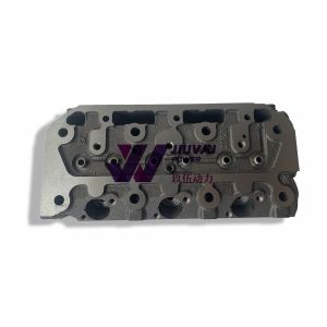 Buy cheap Mitsubishi YANMAR 3D84 3TNE84 Engine Cylinder Head from wholesalers