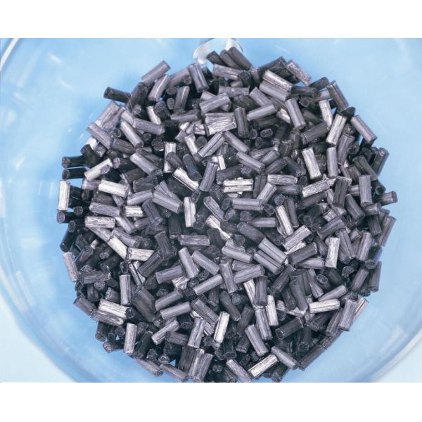 Buy cheap D8um Thermal Conductive White Particles , Smooth Surface Conductive Masterbatch from wholesalers