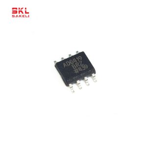 Buy cheap ADG419BRZ-REEL7: High-Performance  Low-Power CMOS 8-Channel Analog Multiplexer Switch from wholesalers