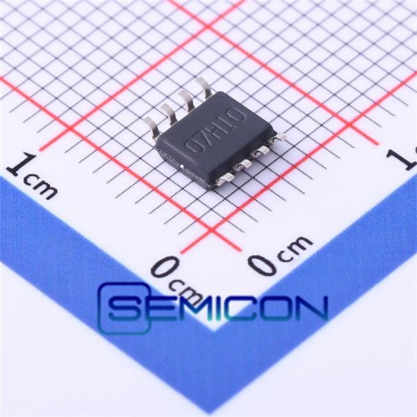 Buy cheap OPA2374AIDR SEMICON original SOT23-6 linear voltage regulator chip from wholesalers
