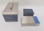 Buy cheap Remote Particle Counter Cleanroom Monitoring System 0.1CFM from wholesalers