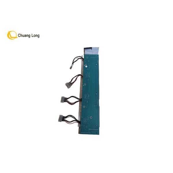 1750044878 01750044878 ATM Spare Parts Wincor Distributor Board 4x With Cover