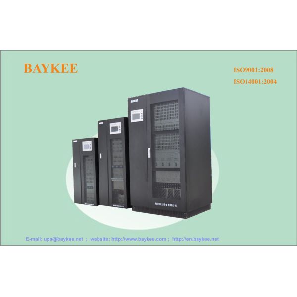 Quality Baykee Three Phase Online UPS power CHP 10k~60k for sale