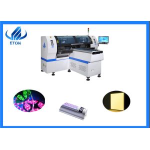 Buy cheap Electronic Components Assembly SMT Mounting Machine Led Bulb Pick And Place Device from wholesalers