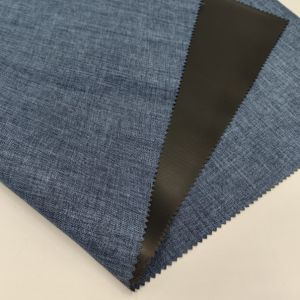 Buy cheap Polyester 600D Cation Fabric Durable And Versatile Plain Style from wholesalers