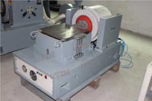 Buy cheap High Frequency Vibration Shaker / Vertical Horizontal Vibration Table product