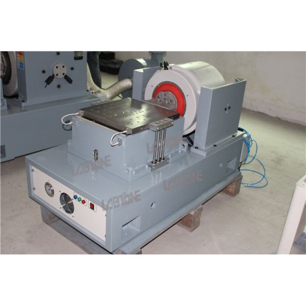 Quality High Frequency Vibration Shaker / Vertical Horizontal Vibration Table for sale