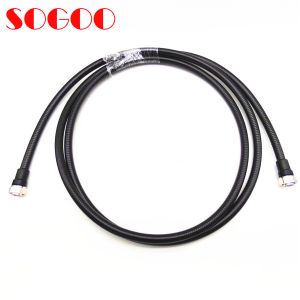 Buy cheap 4.3-10 Male to 4.3-10 Male 1/2