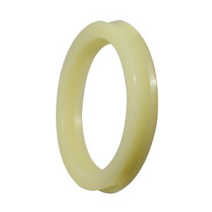 Buy cheap IDI Pu Rod Seal 40 X 50 X 6 U Cup Hydraulic Piston U Ring Polyurethane PU Rod product