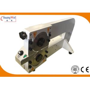 China Precision PCB Depaneling Machine,SMT PCBA Assembly,CWVC-1 on sale