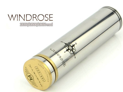 Quality 2014 New Design Windrose Magnetic Mod Mechanical/Magnetic Windrose for sale