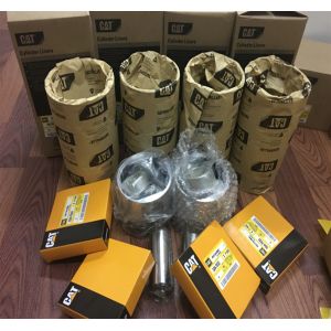 Buy cheap 7C89339 Piston Ring 7C8-9339 Cylinder Liner 1249946 Sleves 124-9946 Engine 2385094 Piston Set 238-5094 from wholesalers