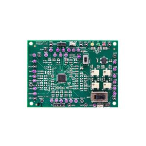 Buy cheap AD8452-EVALZ Embedded Solutions Analog Front End Interface Evaluation Board from wholesalers