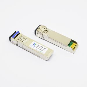 Buy cheap Brocade Compatible SFP+ 10G Transceiver SMF 10km 1310nm LC Duplex from wholesalers