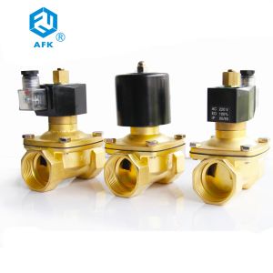Buy cheap SS304 Water Solenoid Valve With Timer 1/2" 3/4" 1" 1-1/4" 1-1/2" Explosion Proof from wholesalers