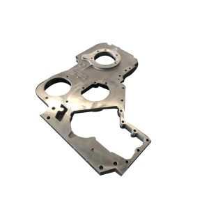 Buy cheap Truck Diesel Engine Parts Die Casting Gear Housing ADC12 from wholesalers