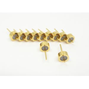 Buy cheap High Reliability Sealing Hermetic Feedthrough 50Ω RF Impedance Lightweight JM4018 from wholesalers