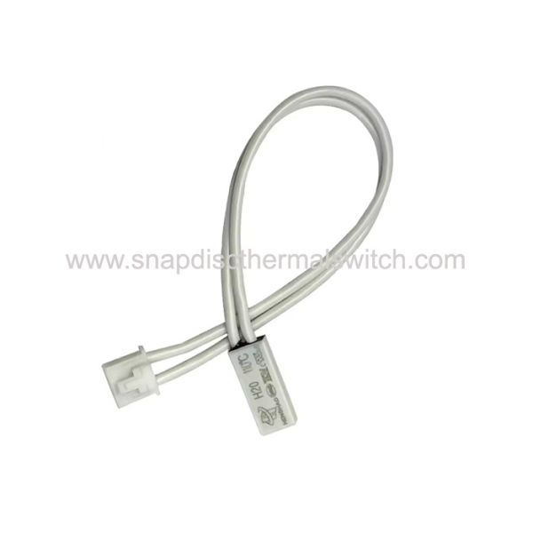 Buy cheap Pump motor H20 Thermal Protector, Power Supply Temperature Controller Switch Fuse 250V 5A 10A 16A from wholesalers