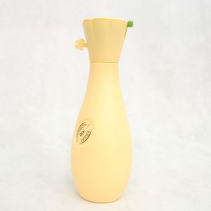 Buy cheap PE Shampoo Bottle-26 with pump from wholesalers