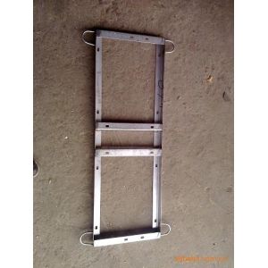 Buy cheap paddlewheel aerator frame from wholesalers